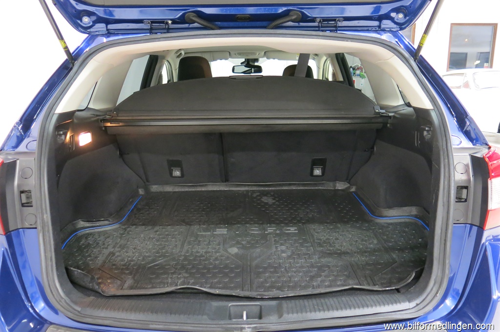 Bild 15 på Subaru Levorg