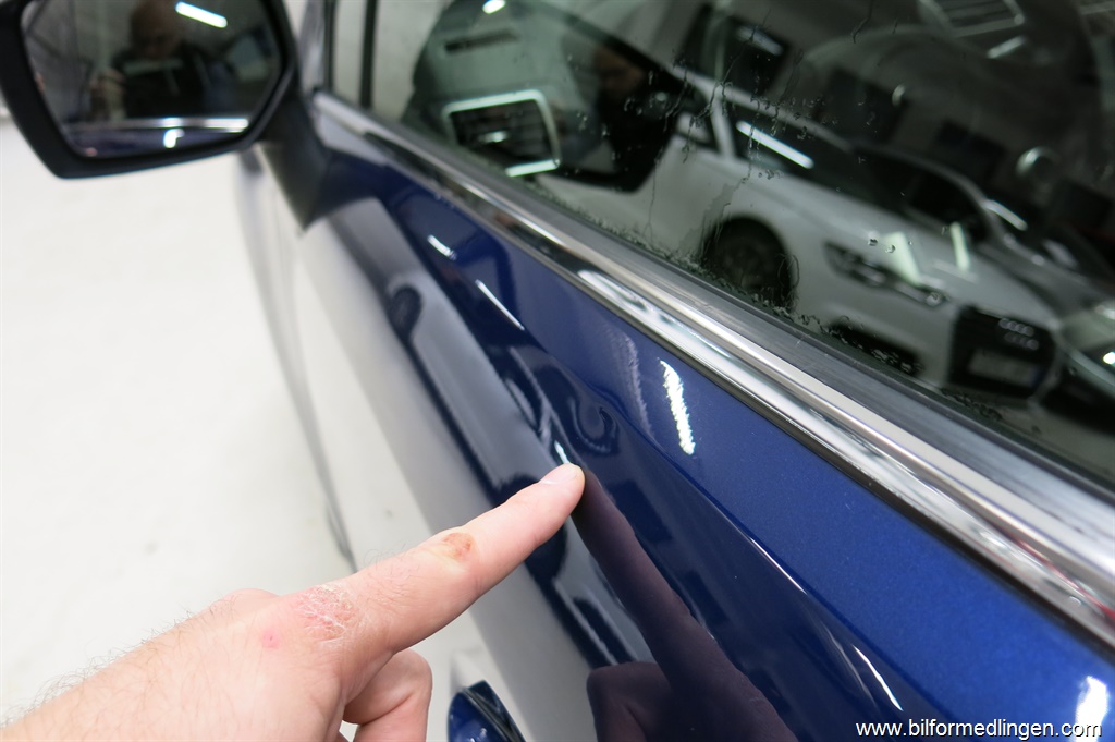 Bild 18 på Subaru Levorg