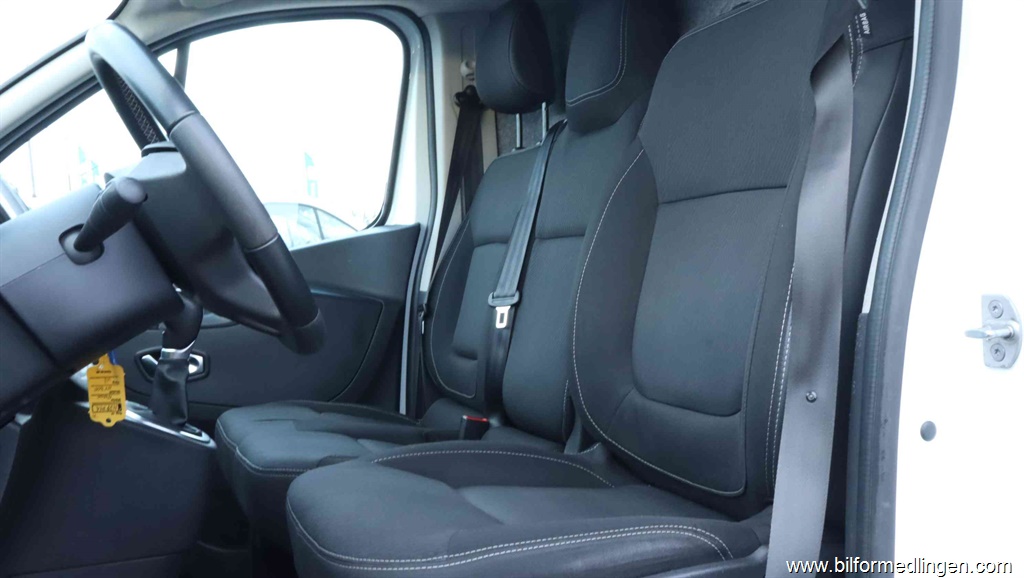 Bild 5 på Nissan NV300