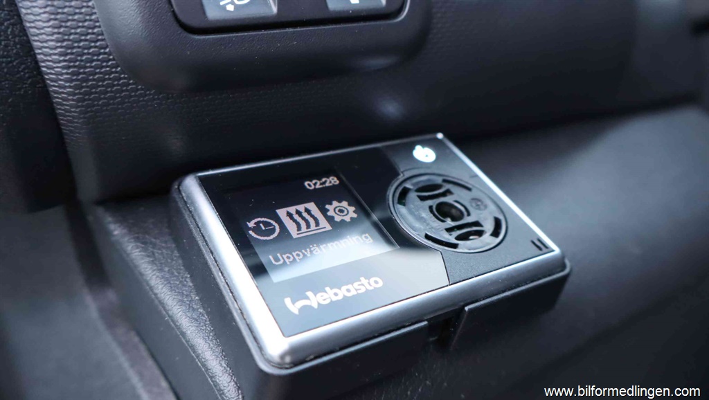 Bild 9 på Nissan NV300