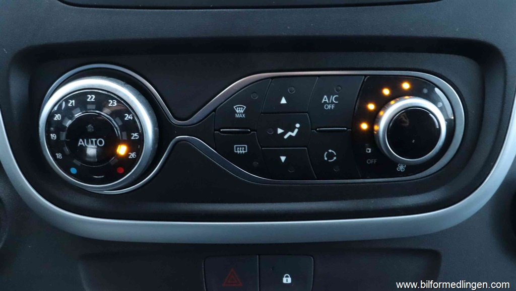 Bild 13 på Nissan NV300