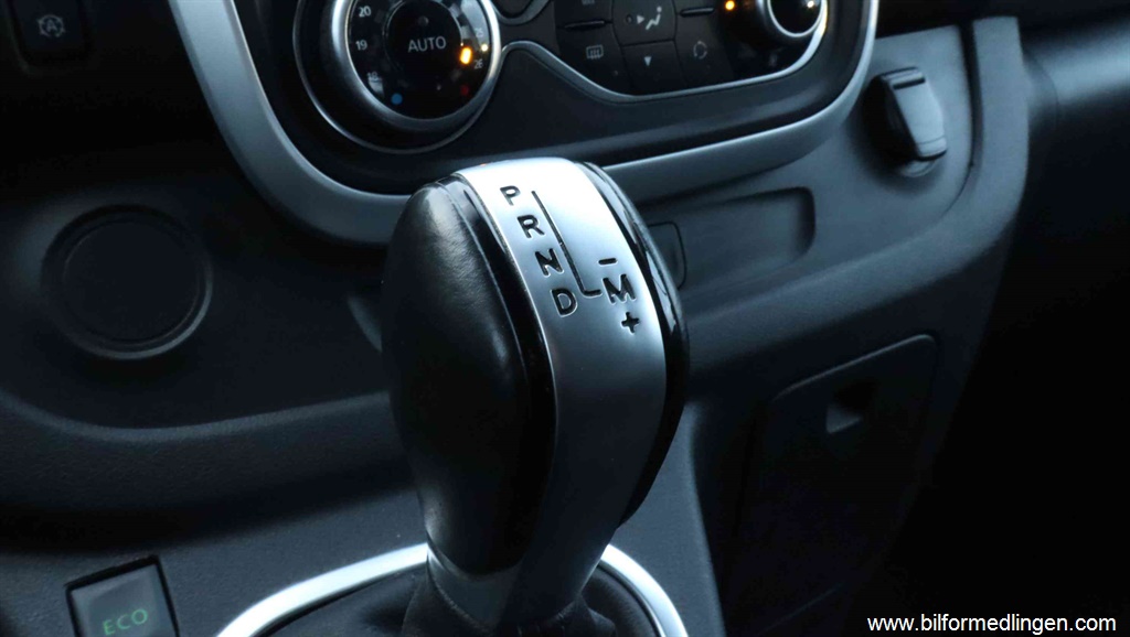 Bild 14 på Nissan NV300