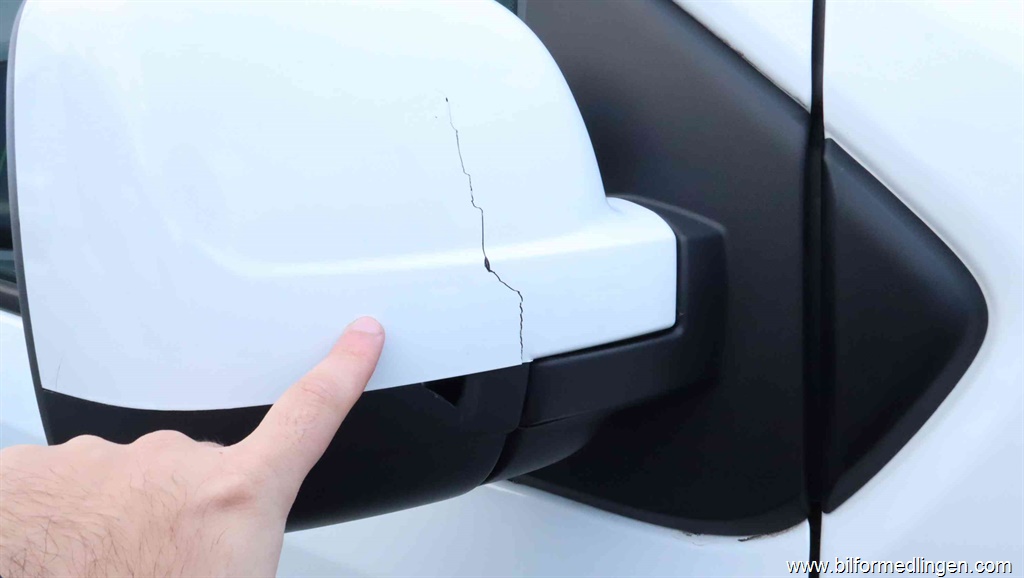 Bild 18 på Nissan NV300