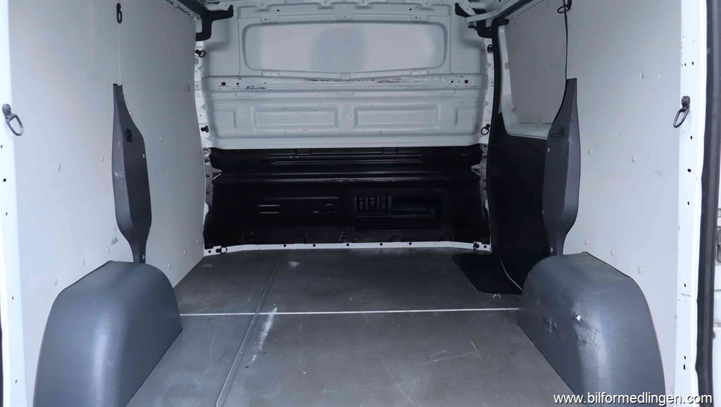 Bild 20 på Nissan NV300