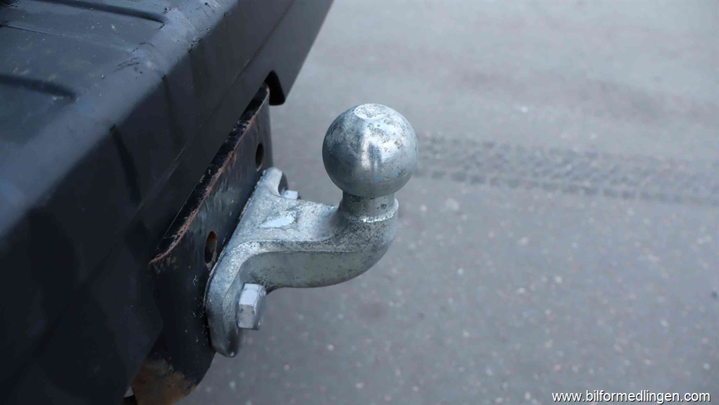 Bild 22 på Nissan NV300