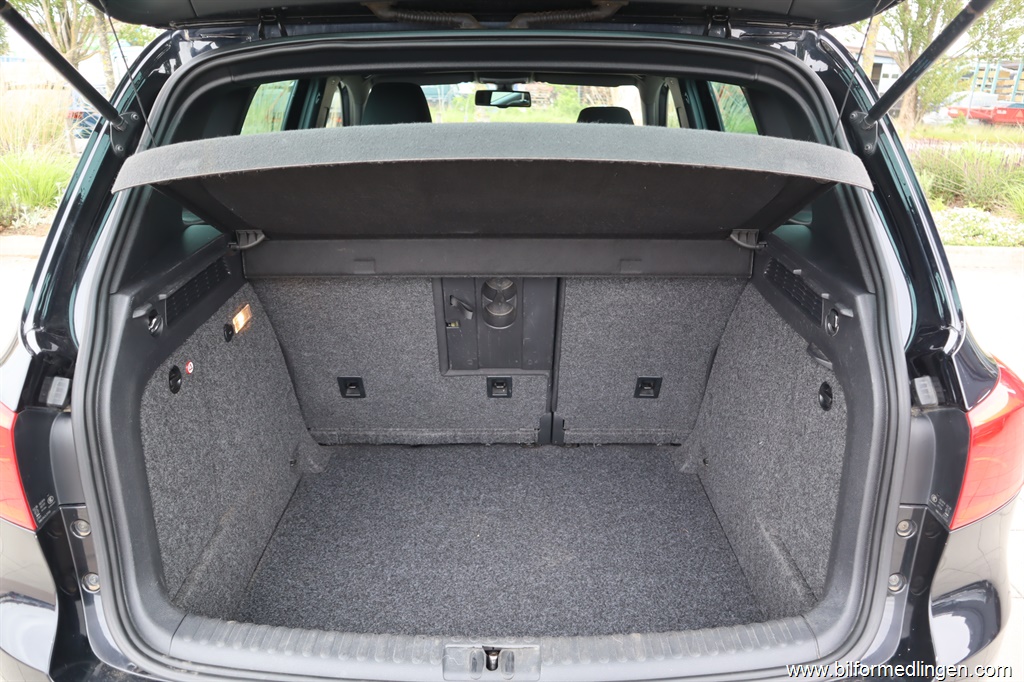 Bild 11 på Volkswagen Tiguan