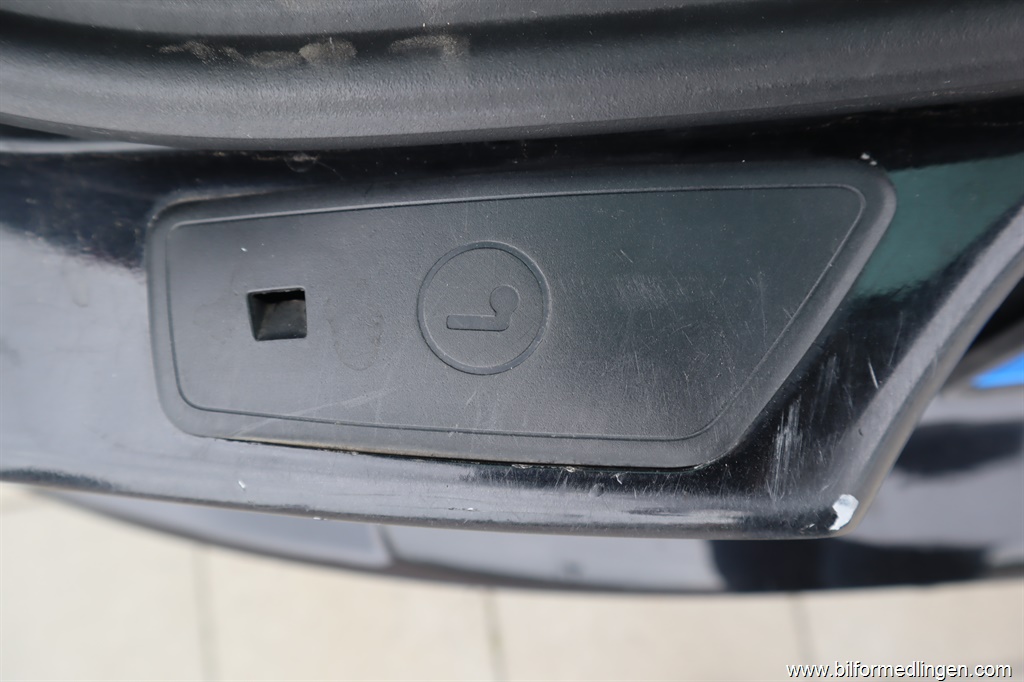 Bild 14 på Volkswagen Tiguan