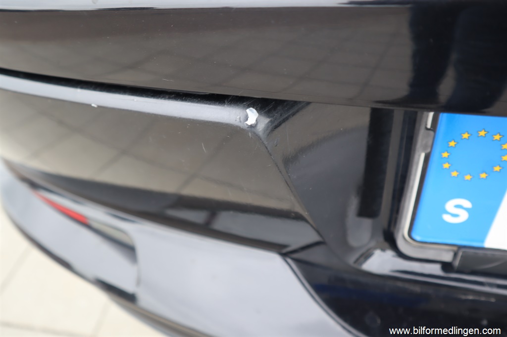 Bild 15 på Volkswagen Tiguan