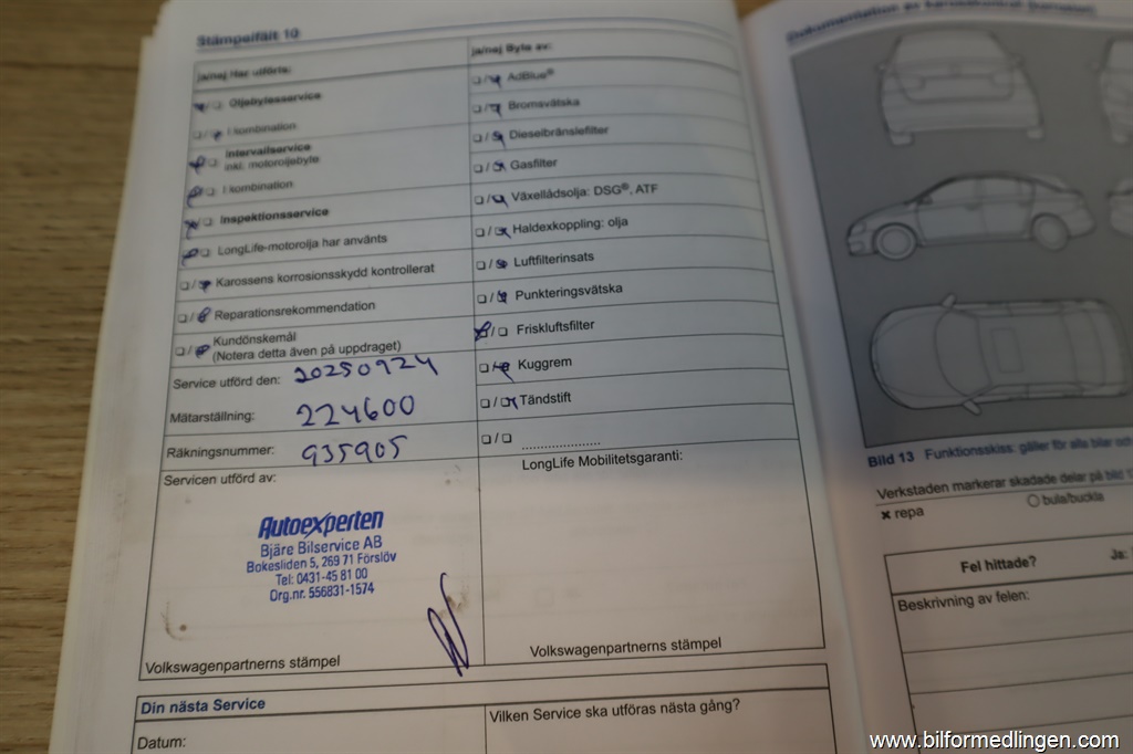 Bild 26 på Volkswagen Tiguan