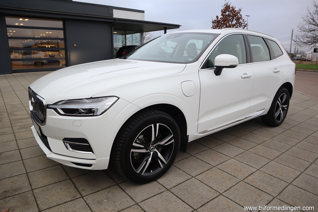 Bild 2 på Volvo XC60