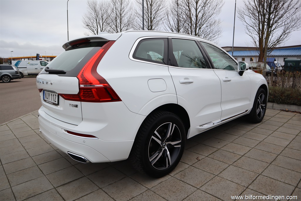 Bild 3 på Volvo XC60