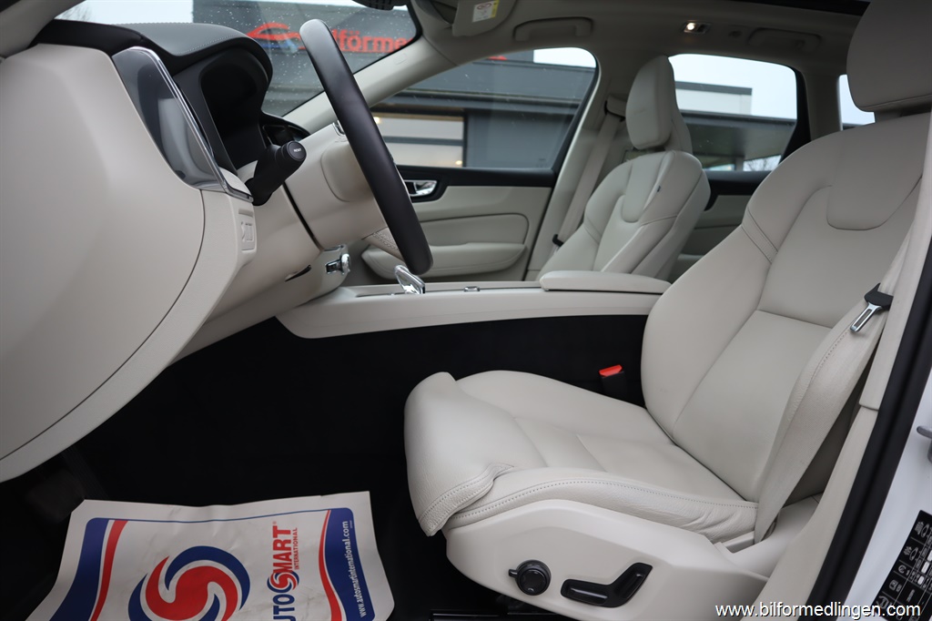 Bild 4 på Volvo XC60