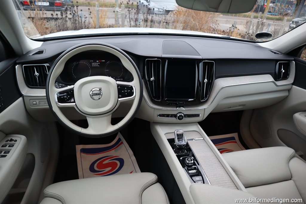 Bild 6 på Volvo XC60