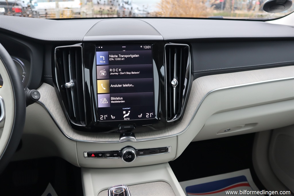 Bild 7 på Volvo XC60