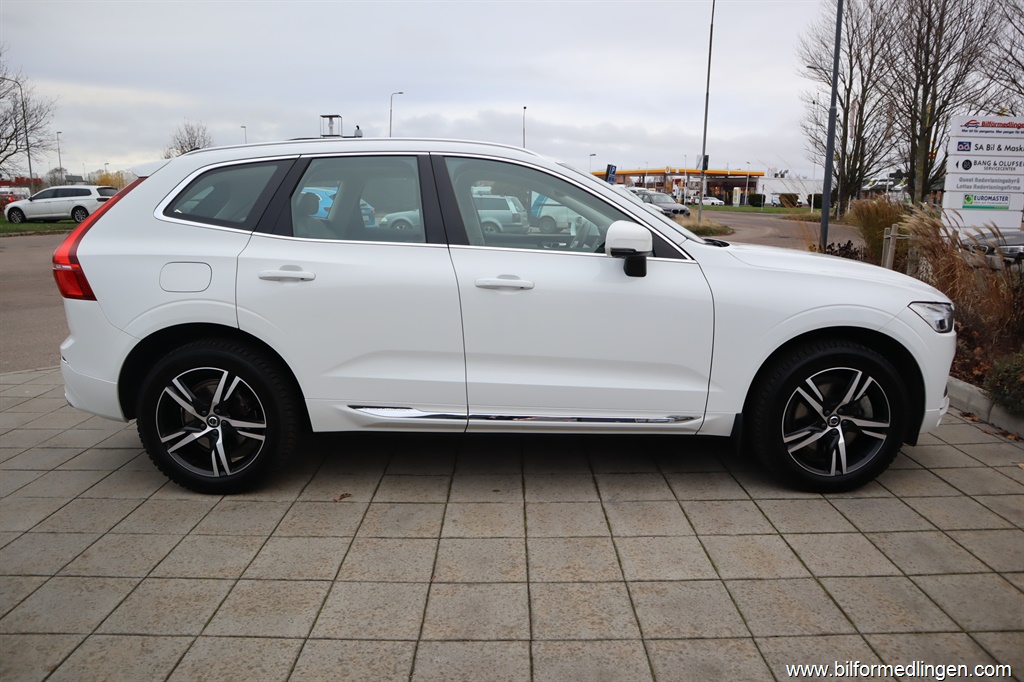 Bild 8 på Volvo XC60