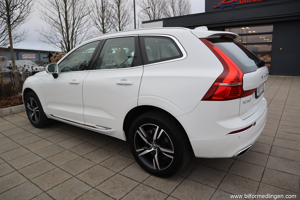 Bild 10 på Volvo XC60