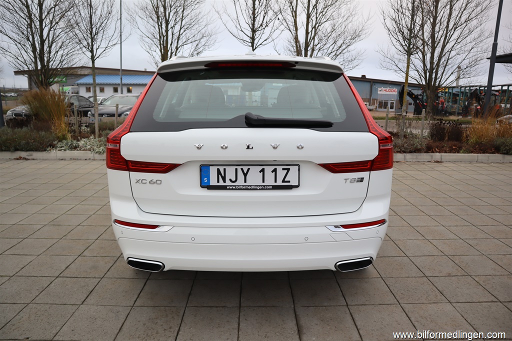 Bild 11 på Volvo XC60