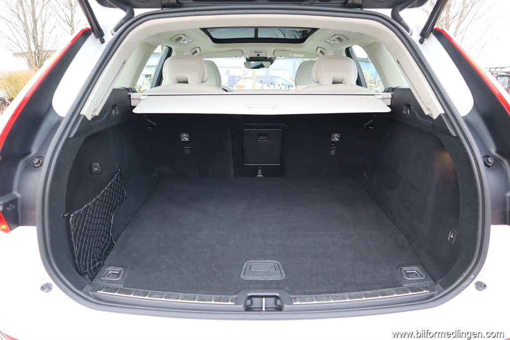 Bild 12 på Volvo XC60