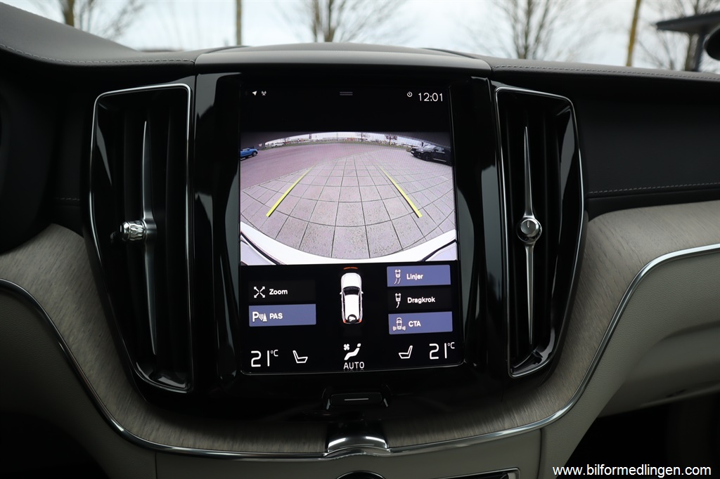 Bild 18 på Volvo XC60