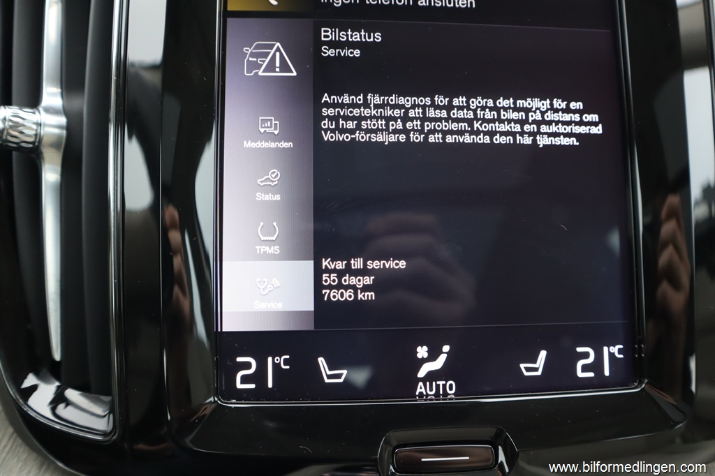 Bild 22 på Volvo XC60