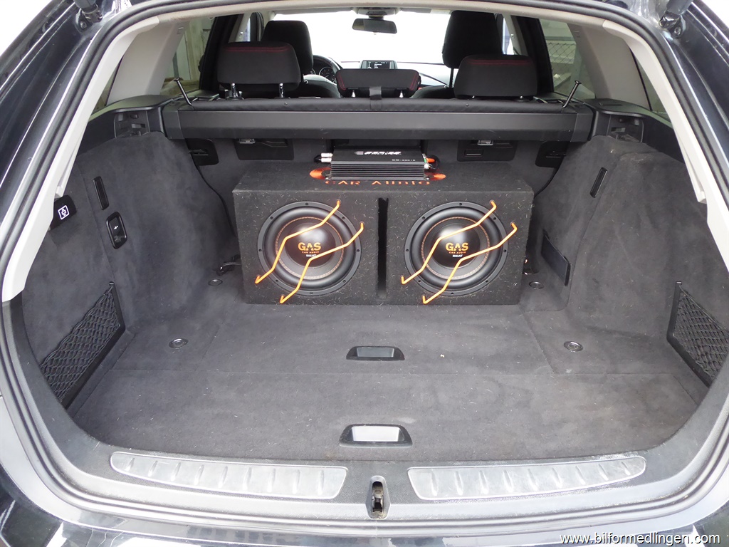 Bild 11 på BMW 320