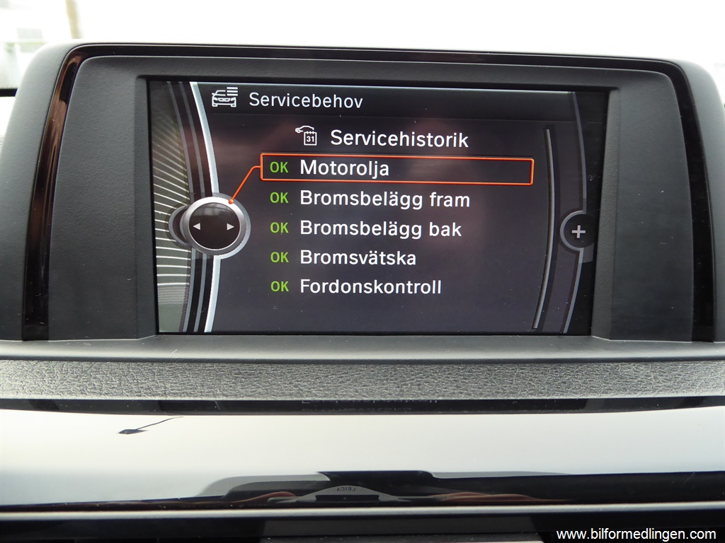 Bild 13 på BMW 320