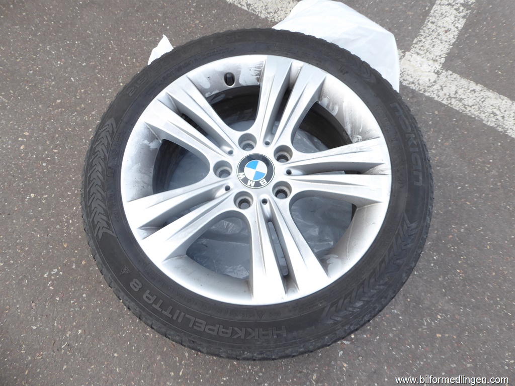 Bild 14 på BMW 320