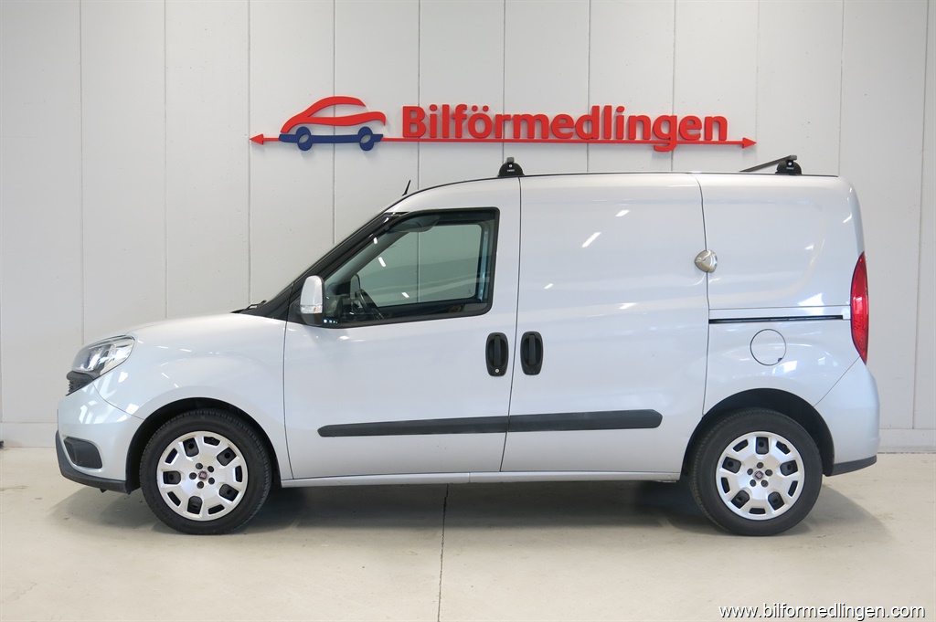 Bild 1 på Fiat Doblo)