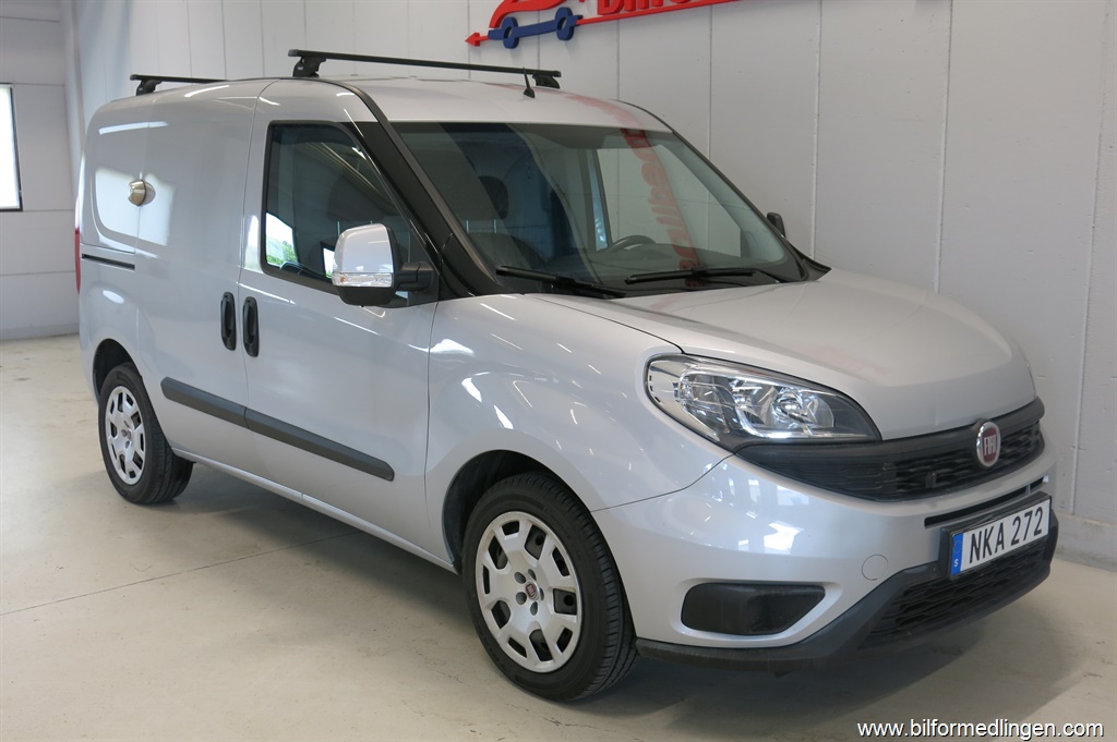 Bild 3 på Fiat Doblo