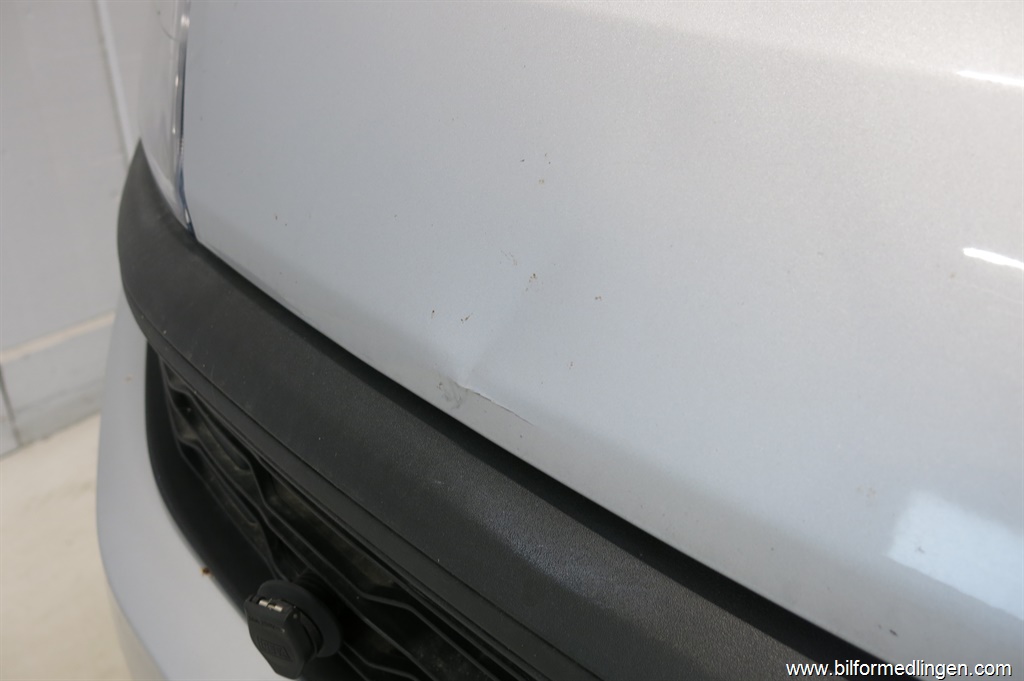 Bild 13 på Fiat Doblo