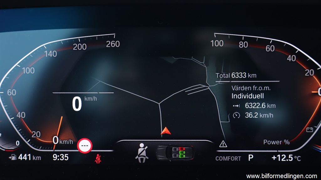 Bild 10 på BMW 118i