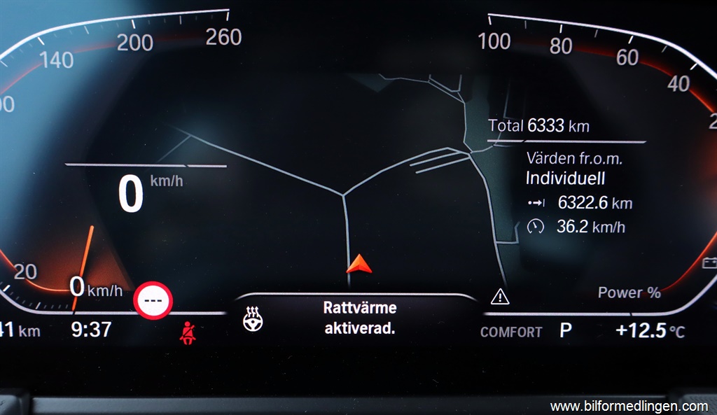 Bild 12 på BMW 118i