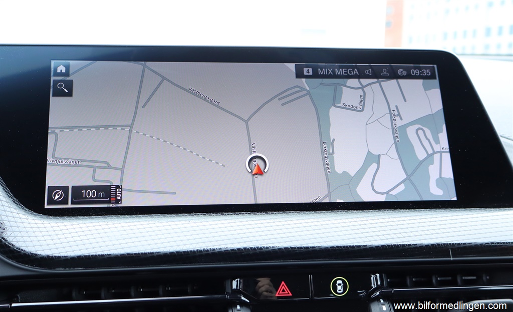 Bild 13 på BMW 118i