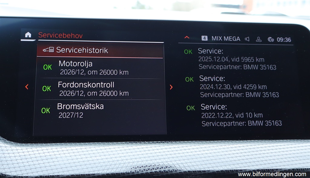 Bild 14 på BMW 118i