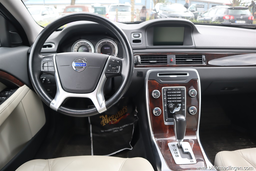 Bild 3 på Volvo V70