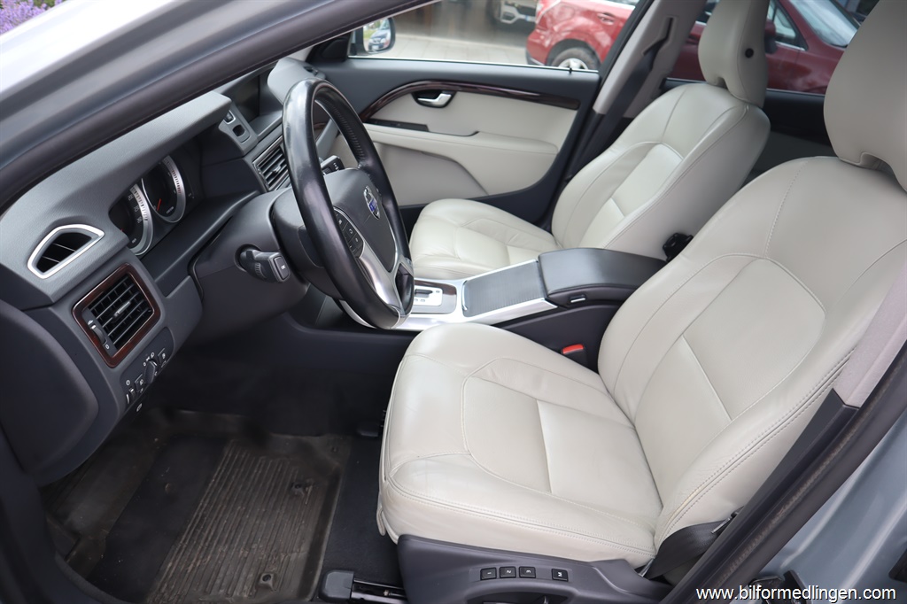Bild 4 på Volvo V70