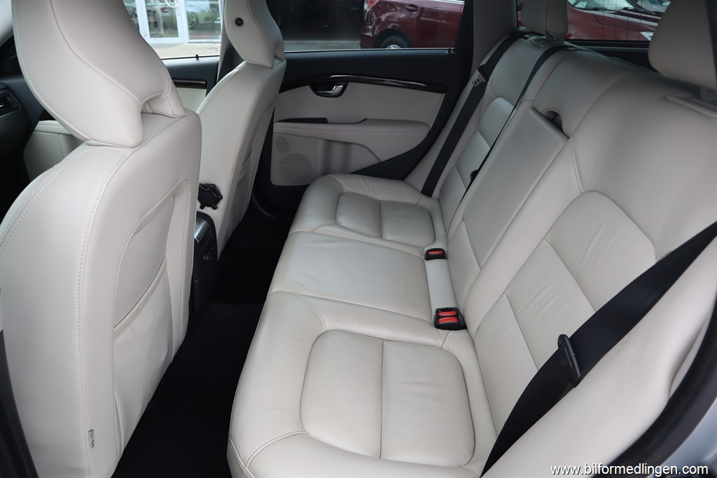 Bild 5 på Volvo V70