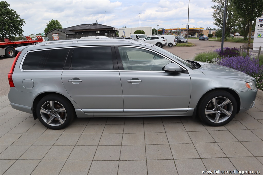 Bild 7 på Volvo V70