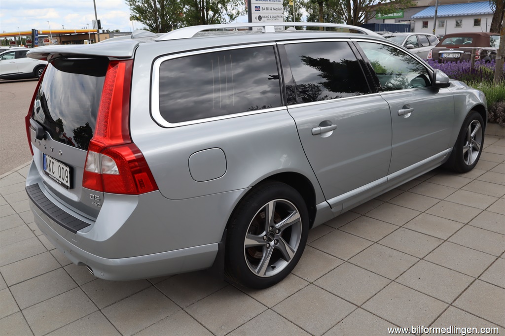 Bild 8 på Volvo V70