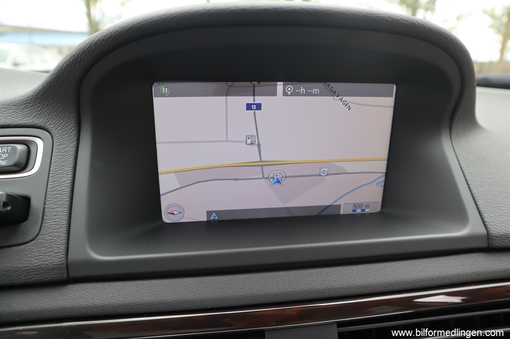 Bild 12 på Volvo V70