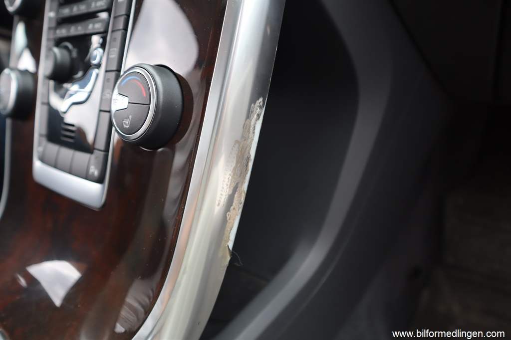 Bild 17 på Volvo V70
