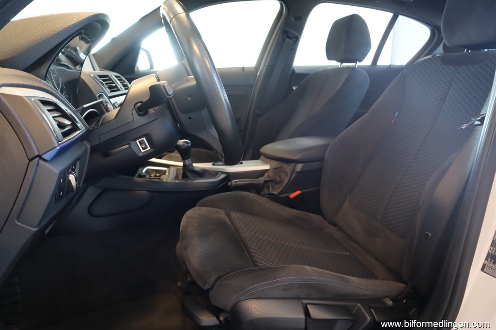 Bild 4 på BMW 118