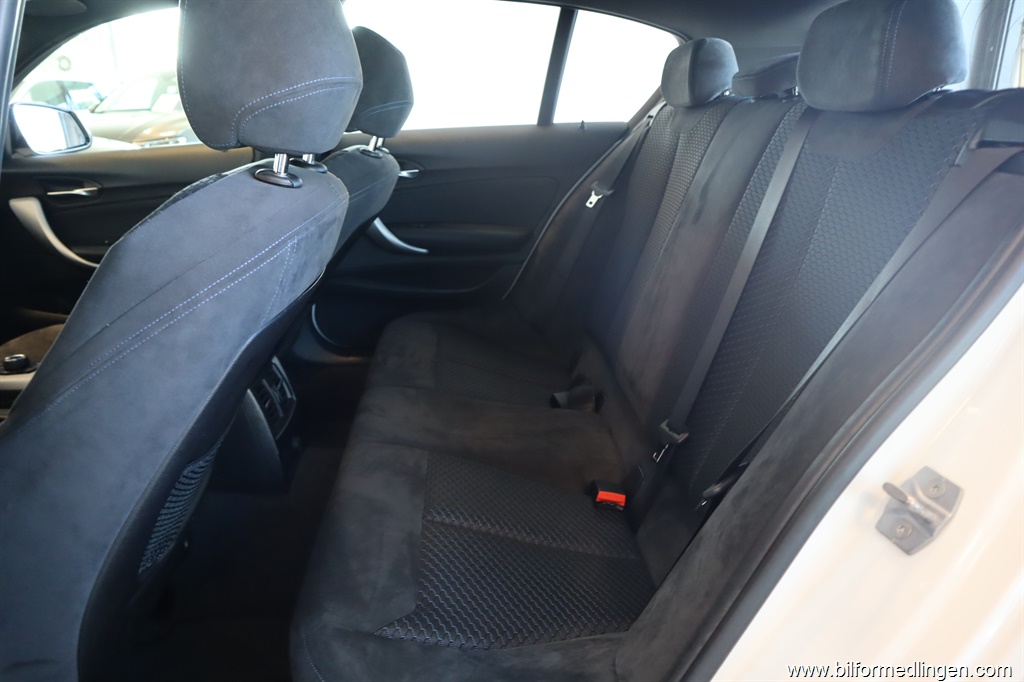 Bild 5 på BMW 118