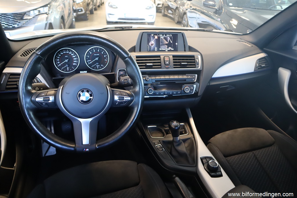 Bild 6 på BMW 118
