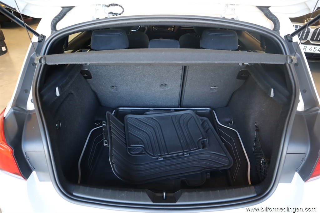 Bild 12 på BMW 118