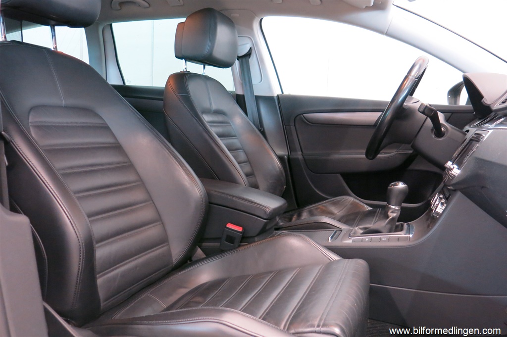 Bild 9 på Volkswagen Passat