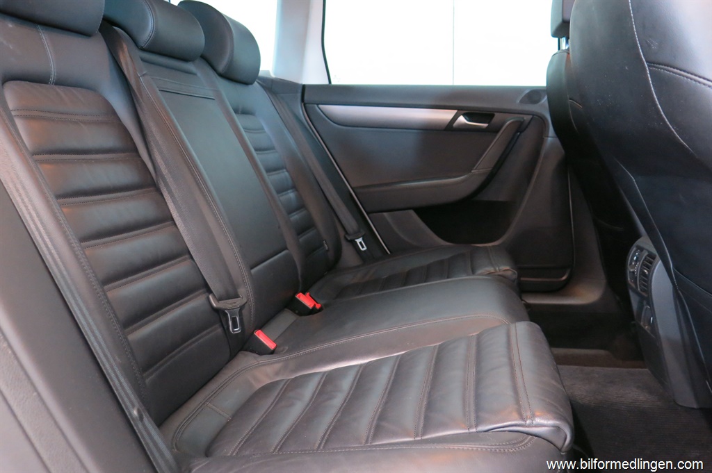 Bild 10 på Volkswagen Passat