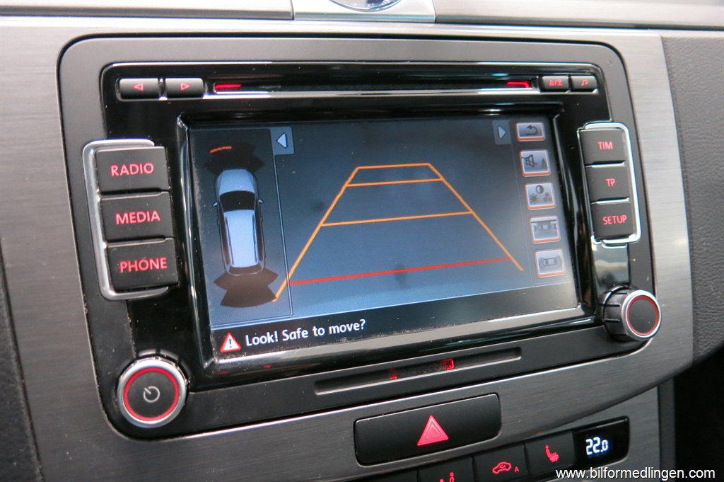 Bild 12 på Volkswagen Passat