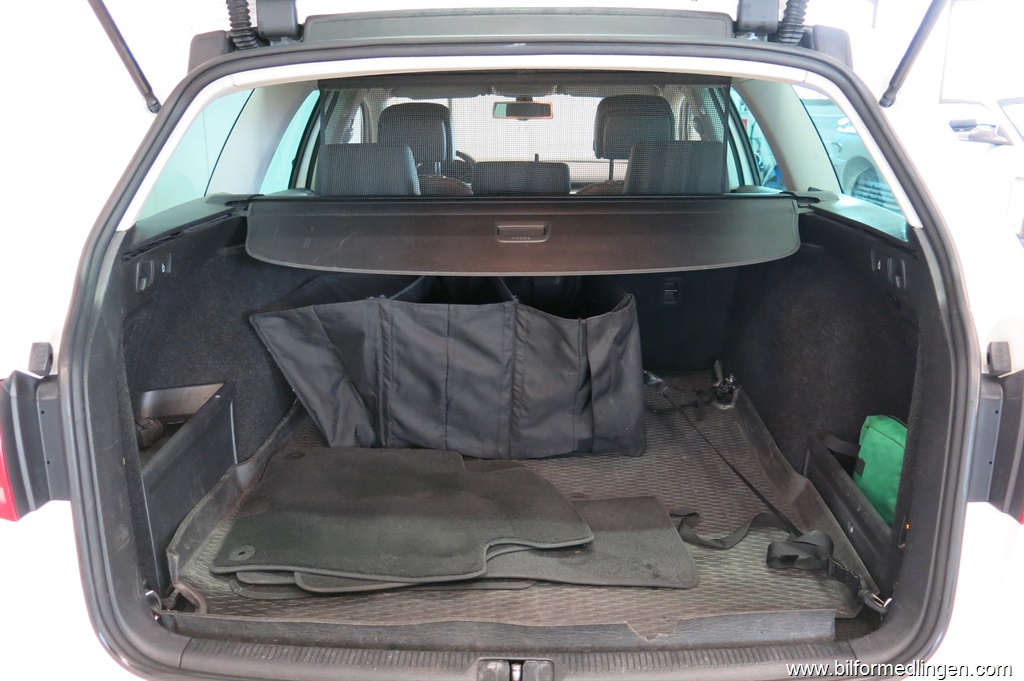 Bild 13 på Volkswagen Passat