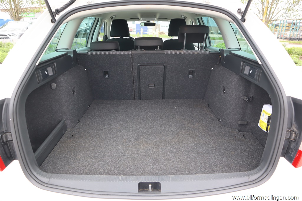 Bild 13 på Skoda Octavia